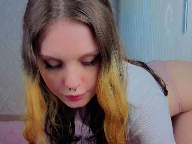 TinyDoll webcam