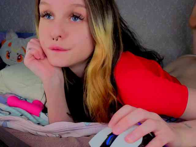 Hi-Kitti Sex Cam Show