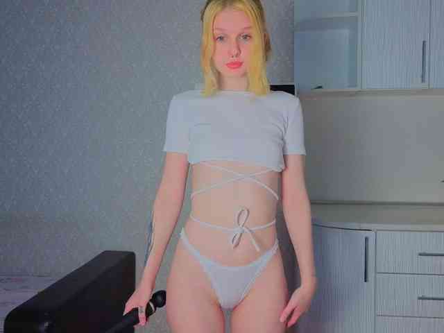 TinyDoll webcam