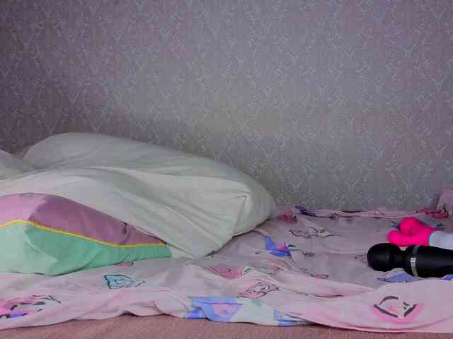 TinyDoll webcam