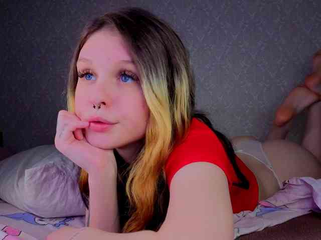 TinyDoll webcam