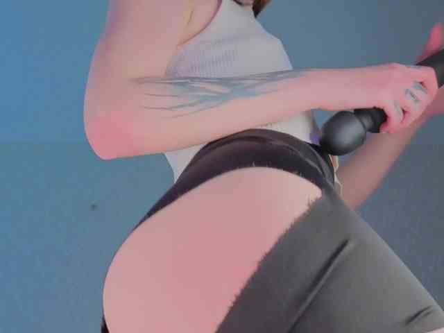 TinyDoll webcam