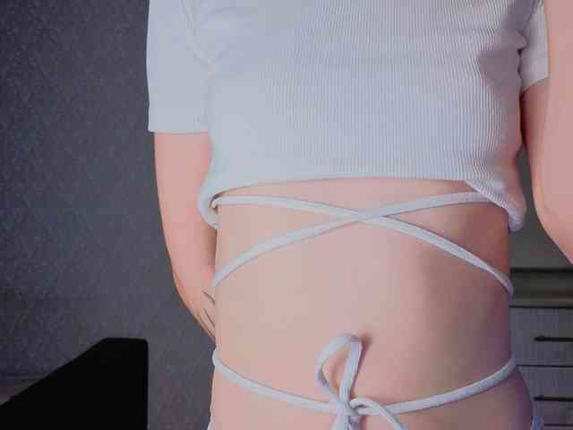 TinyDoll webcam
