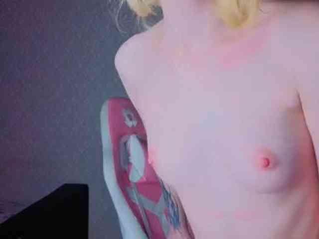TinyDoll webcam