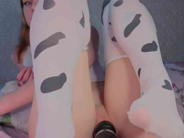 TinyDoll webcam
