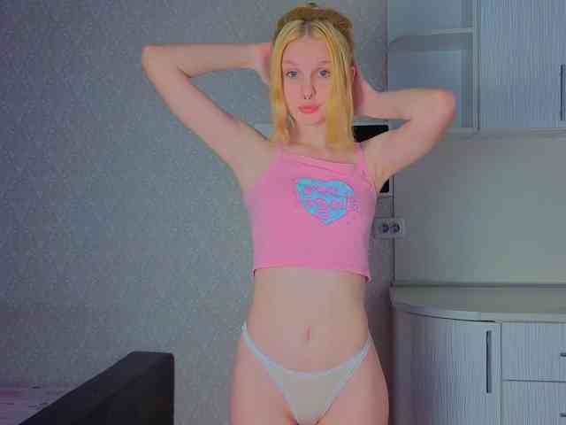 TinyDoll webcam