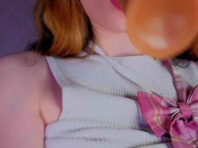 TinyDoll webcam