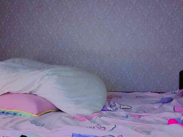 TinyDoll webcam