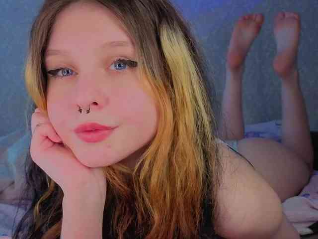 TinyDoll webcam
