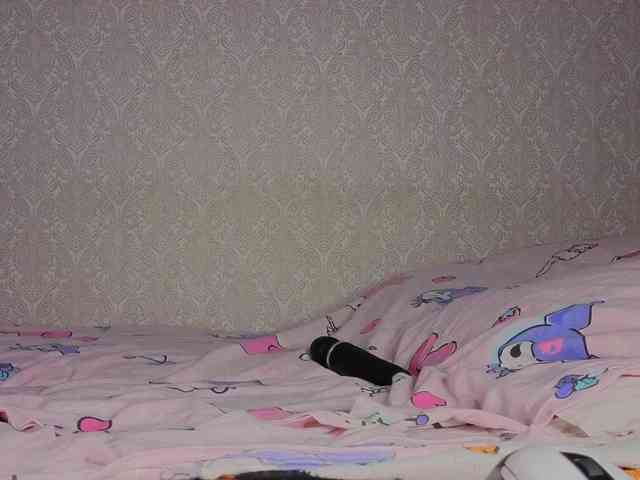 TinyDoll webcam