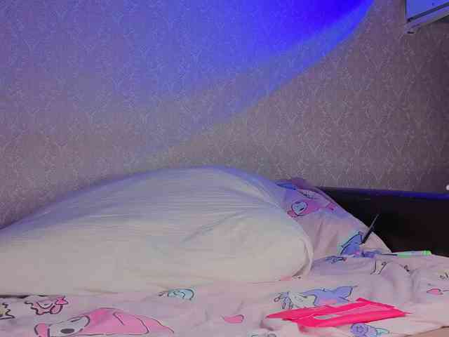 TinyDoll webcam