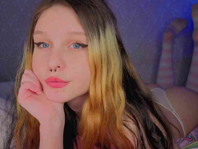 TinyDoll webcam