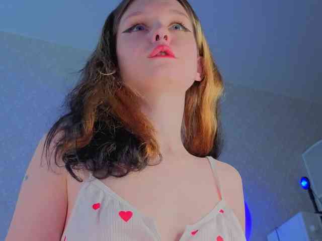 TinyDoll webcam