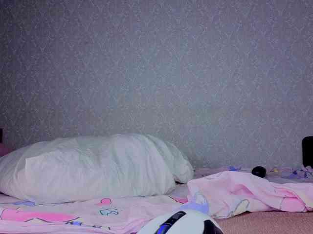 TinyDoll webcam