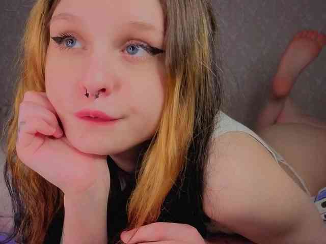 TinyDoll webcam
