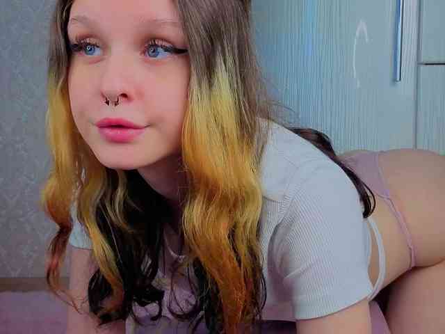 TinyDoll webcam