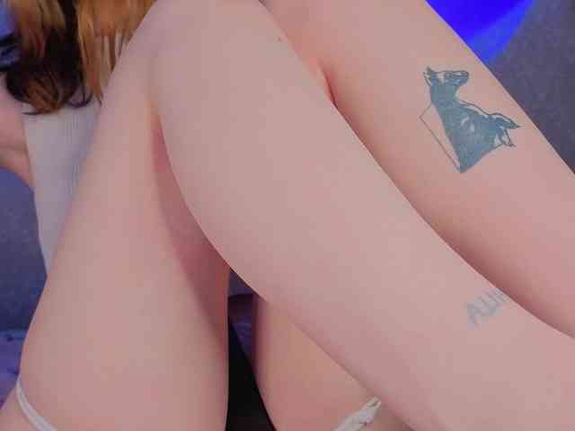 TinyDoll webcam
