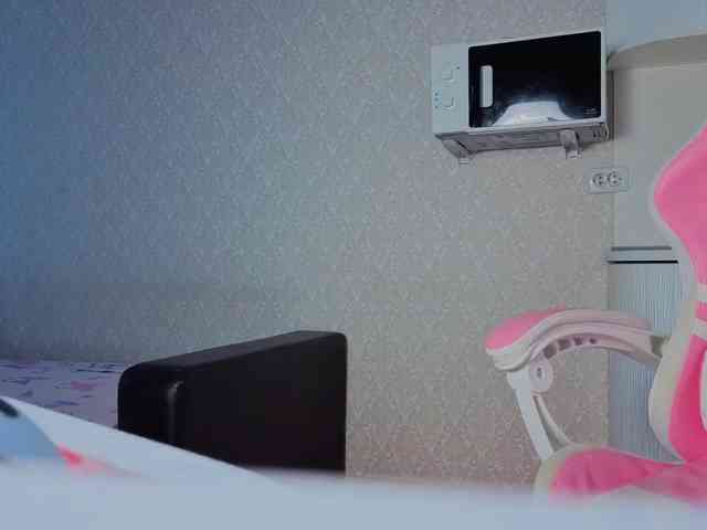 TinyDoll webcam