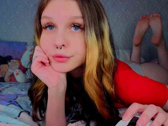 TinyDoll webcam