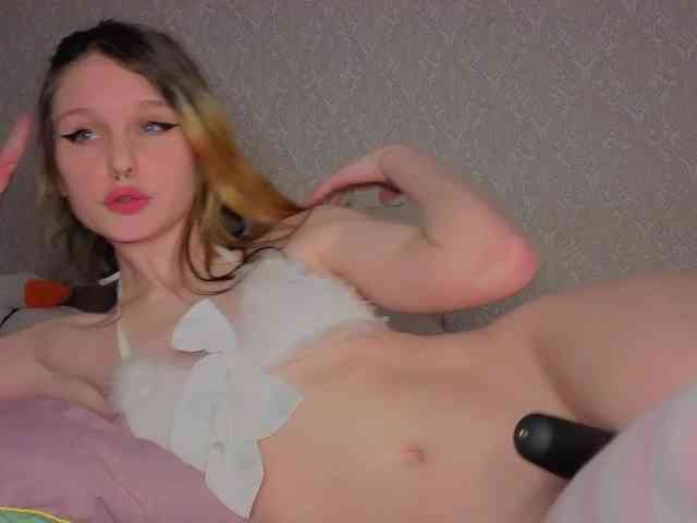 TinyDoll webcam