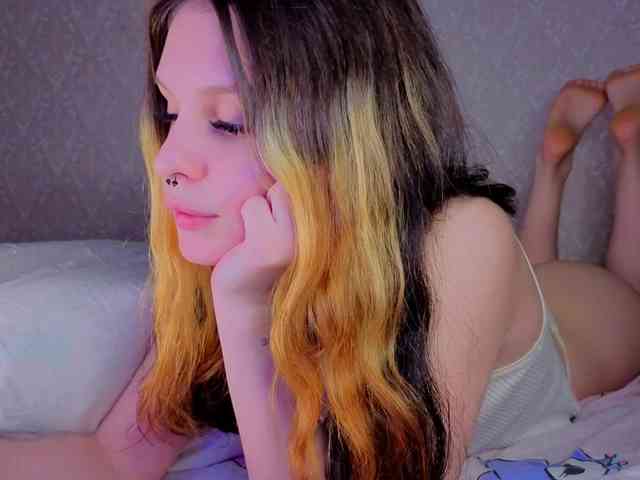 TinyDoll webcam