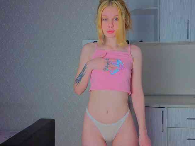 TinyDoll webcam