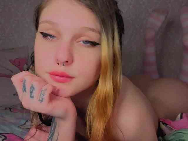 TinyDoll webcam