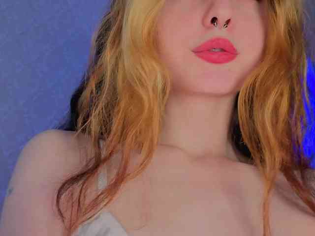 TinyDoll webcam