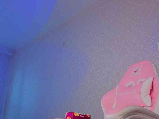 TinyDoll webcam