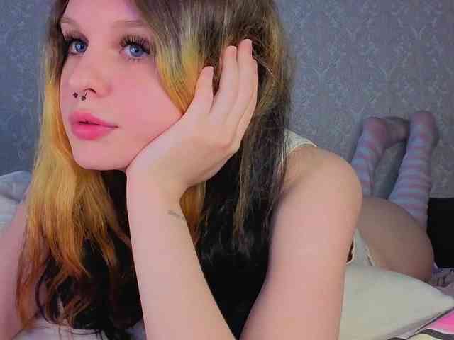 TinyDoll webcam