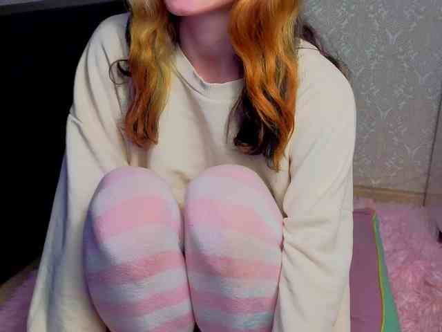 TinyDoll webcam