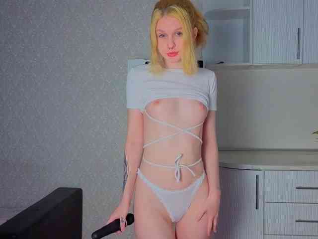 TinyDoll webcam