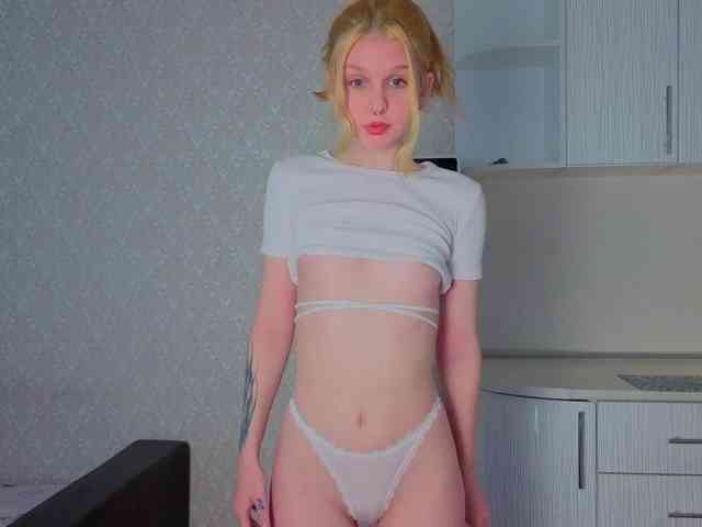 TinyDoll webcam