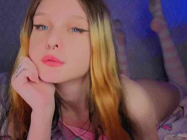 TinyDoll webcam