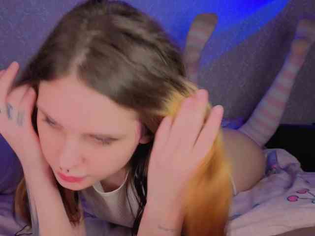 TinyDoll webcam