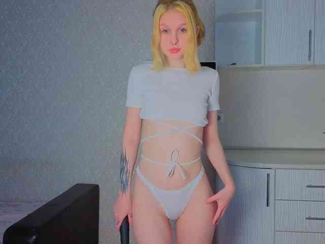 TinyDoll