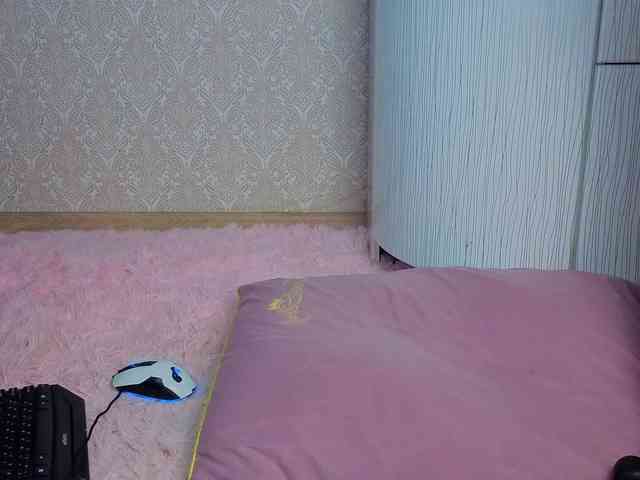 TinyDoll webcam