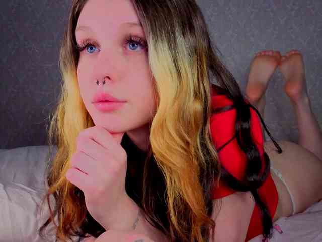 TinyDoll webcam