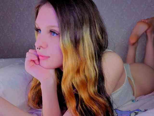 TinyDoll webcam