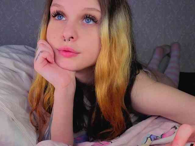 TinyDoll webcam