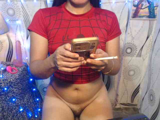 MidnightSnack Sex Cam Show