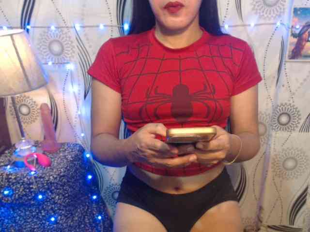 MidnightSnack Sex Cam Show