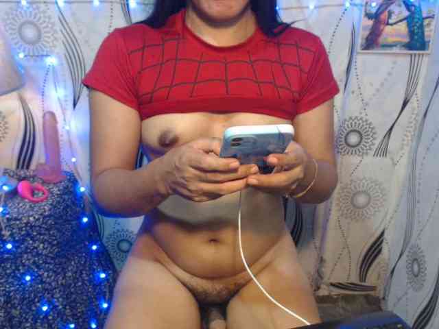 MidnightSnack Sex Cam Show