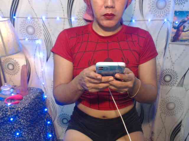 MidnightSnack Sex Cam Show