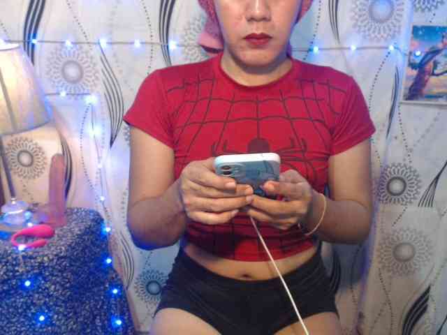 MidnightSnack Sex Cam Show