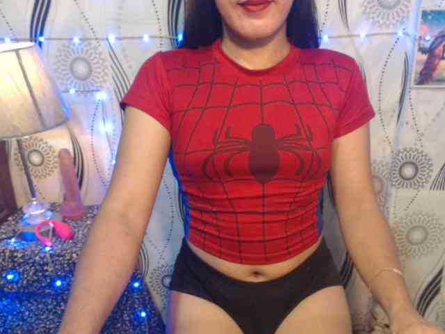 MidnightSnack Sex Cam Show