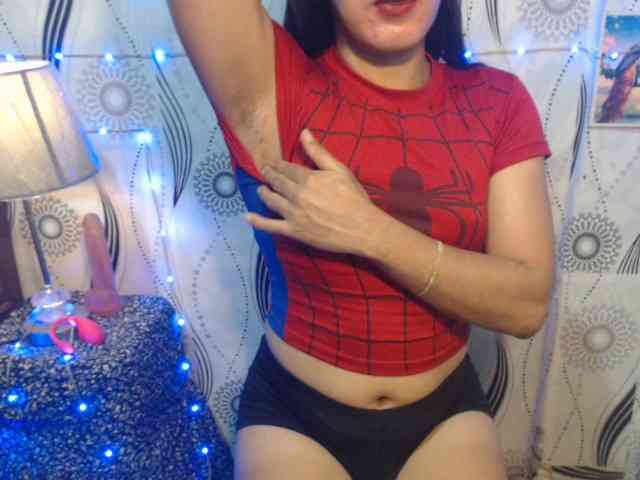 MidnightSnack Sex Cam Show