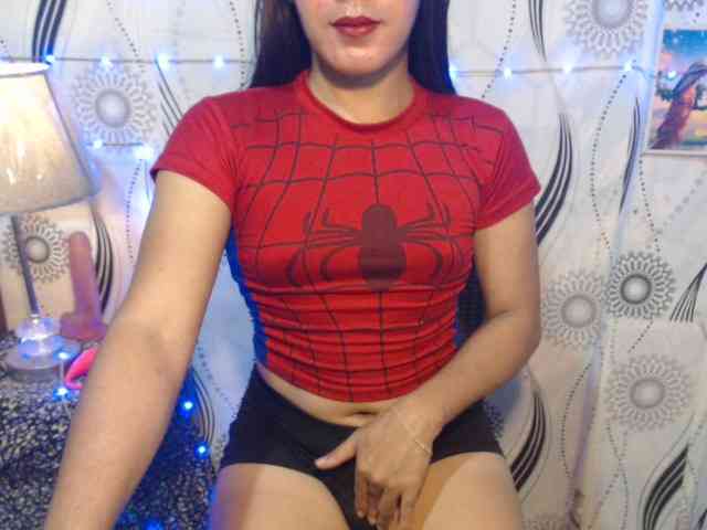 MidnightSnack Sex Cam Show