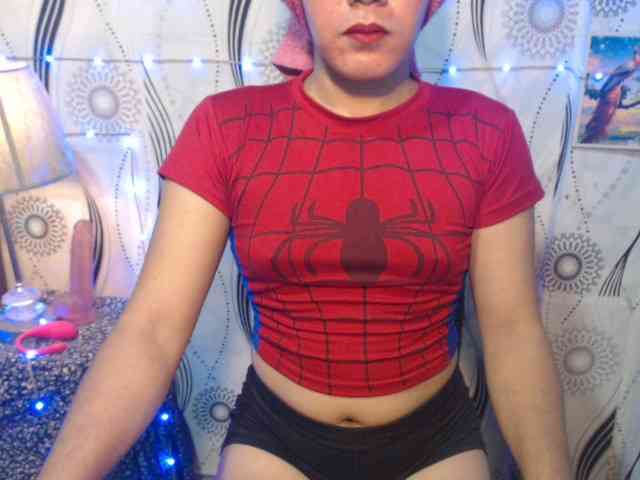 MidnightSnack Sex Cam Show