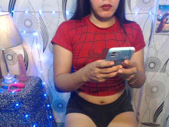 MidnightSnack Sex Cam Show